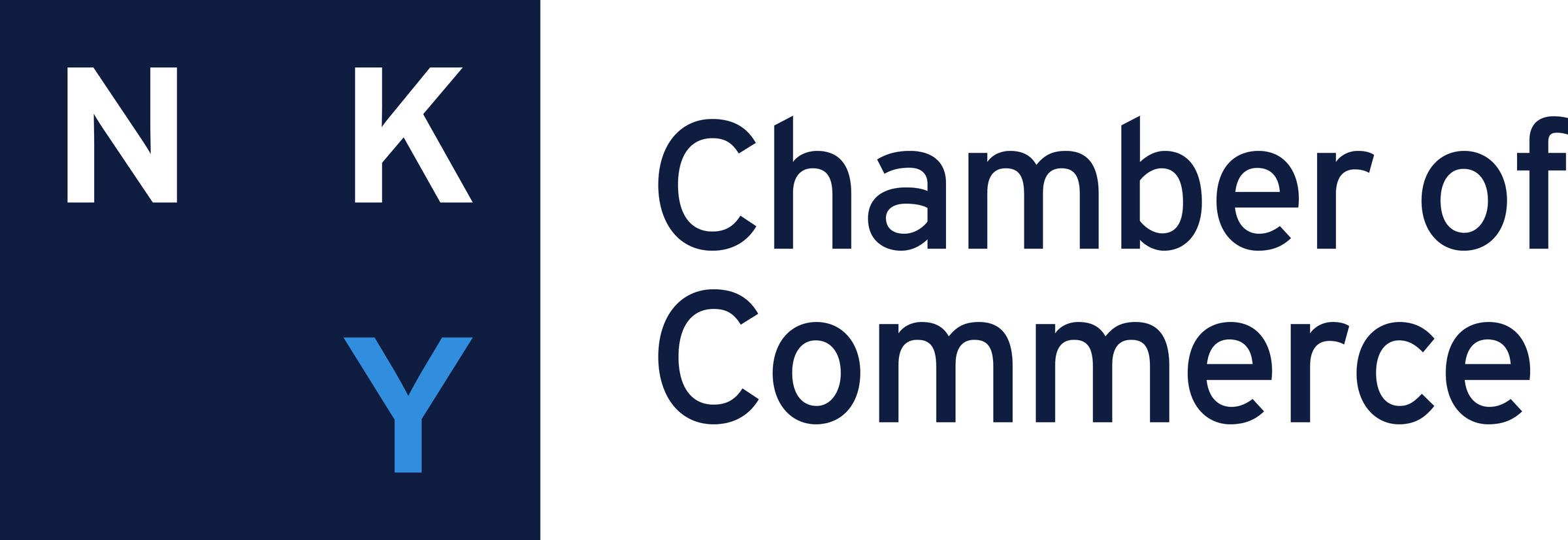 Northern Kentucky Chamber of Commerce Logo