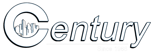 Century Construction Inc. logo