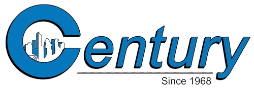 Century Construction Inc. logo