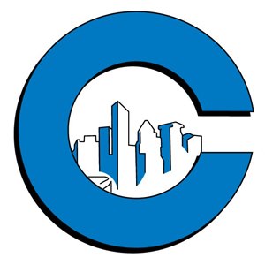 Century Construction Logo