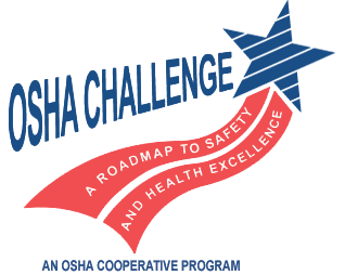 OSHA Challenge Logo