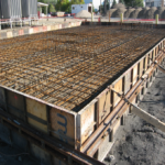 Concrete Slab